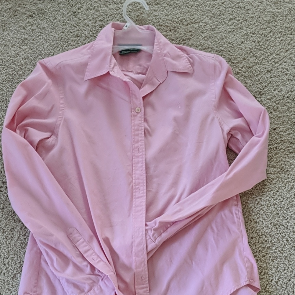 Lauren Ralph Lauren